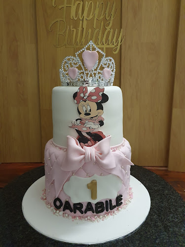 Comentarii opinii despre Busy Bee Bakery