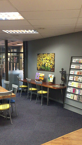 Opinii despre Create Cafè HCC în Pretoria - Hospitality and gastronomy