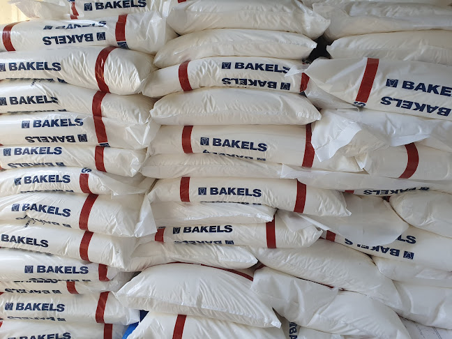 Baker's Paradise - Hospitality and gastronomy