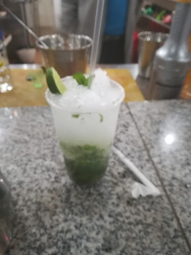 Opinii despre Cielo Restaurant în Benoni - Hospitality and gastronomy