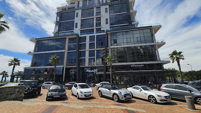 Newport Market & Deli - Hospitality and gastronomy