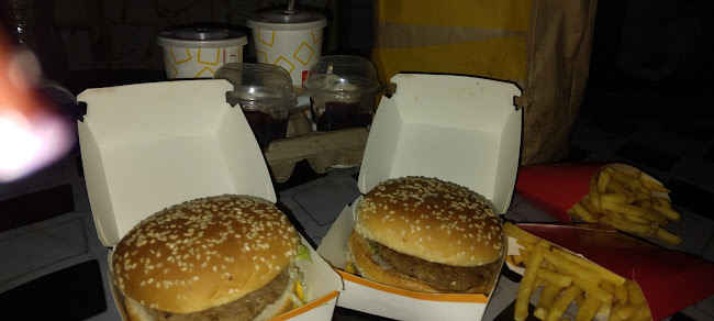 McDonald's Raisethorpe Drive-Thru - Hospitality and gastronomy