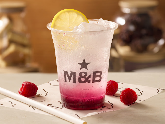 Mugg & Bean On The Move - Hospitality and gastronomy