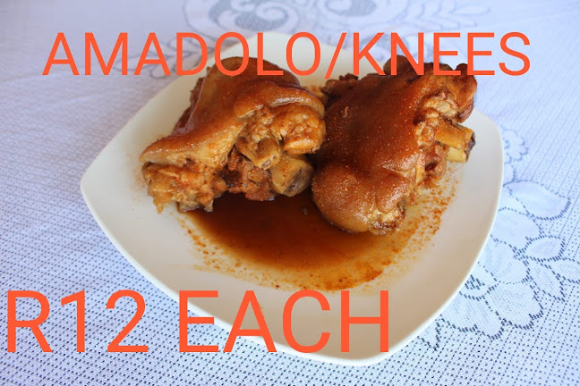 Maphanga St, Isithame, Thembisa, 1632