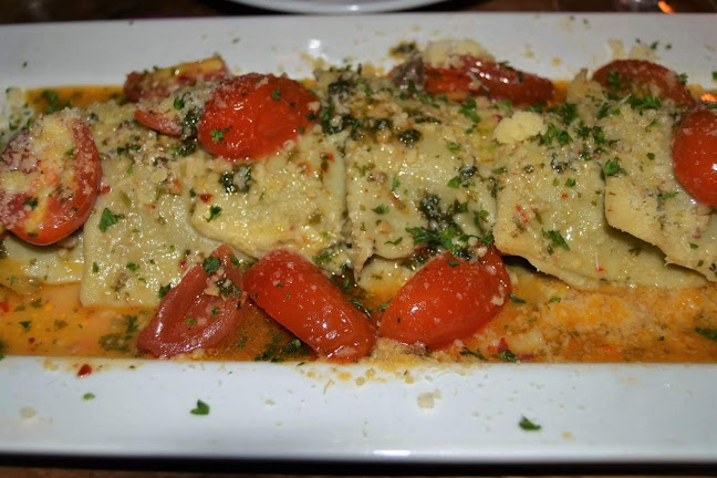 The Cousins Trattoria - Hospitality and gastronomy