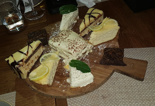 Casa Bella Montecasino