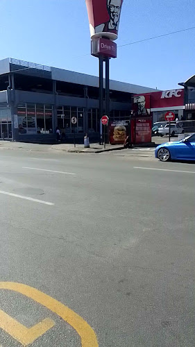 KFC Polokwane (Market Street)