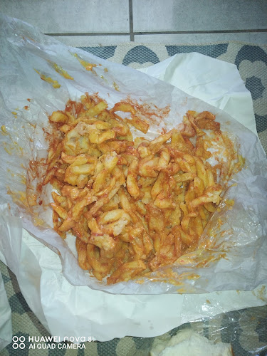 Opinii despre Old Fashioned Fish and Chips în Soweto - Hospitality and gastronomy