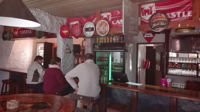 Bar-Med Ultimate Sports Bar - Orkney