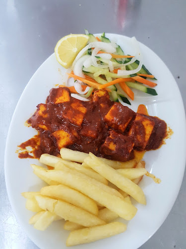 Opinii despre BABAS overport în Durban - Hospitality and gastronomy