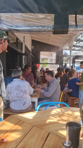 Orexi Greek Street Food - Fourways - Hospitality and gastronomy