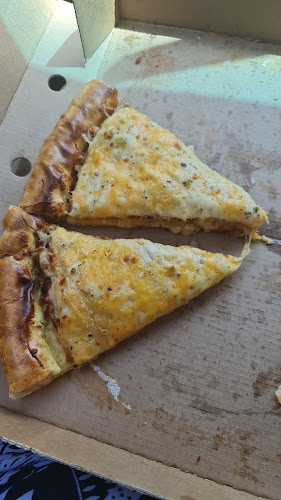 Comentarii opinii despre Debonairs Pizza