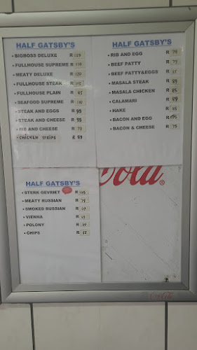 1 stop and shop centre, cnr of, Conroy St, Kraaifontein, Cape Town, 7570