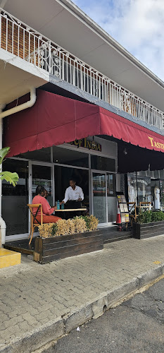 Taste of India Parkhurst