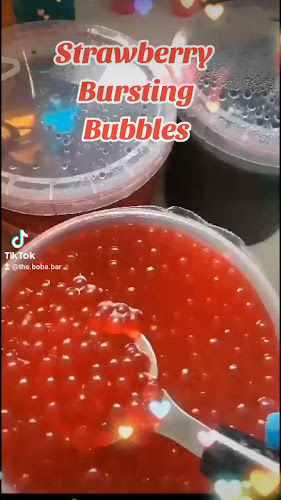 Opinii despre The Boba Bar Coffee Shop în Pietermaritzburg - Hospitality and gastronomy