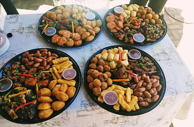 CASA PORTUGUESA - eMalahleni