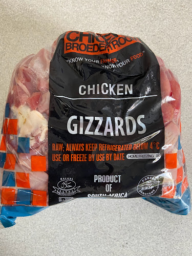 King Chicken - Benoni