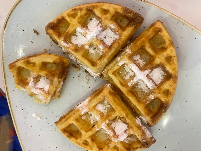 Comentarii opinii despre PAUL