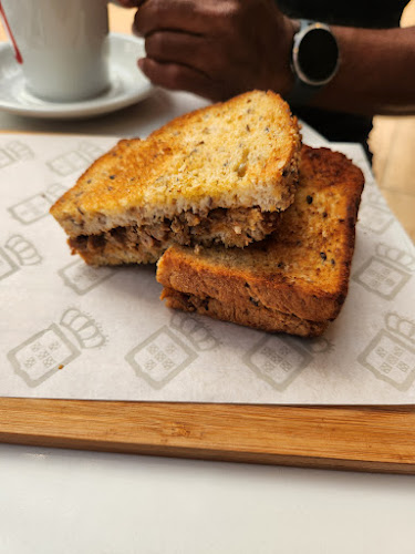 vida e caffè Pavilion - Westville