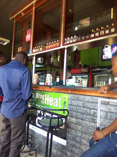 D'Taste Restaurant & Bar - Hospitality and gastronomy