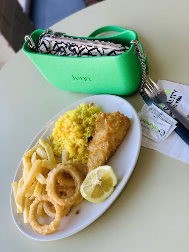 Fishaways - Port Shepstone