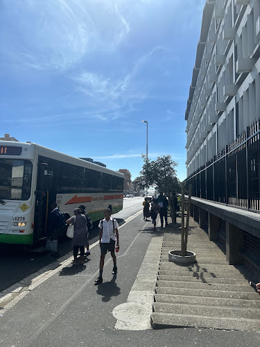 Frankies Coffee House - Hospitality and gastronomy