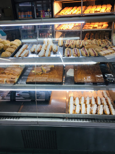 Comentarii opinii despre Butterfield Bakery