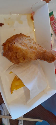 KFC Beaufort West - Hospitality and gastronomy