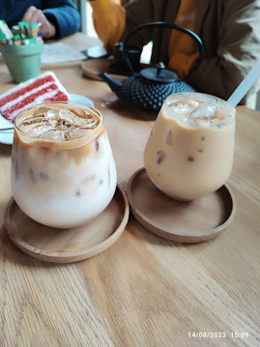 Comentarii opinii despre CAFE CHIFFON