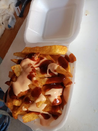 2KB Fast Food - Hospitality and gastronomy