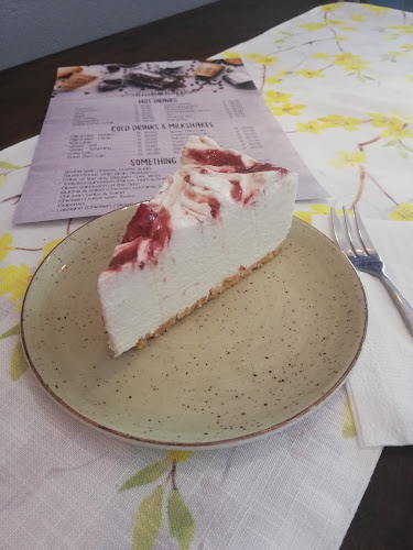 Opinii despre Skink 'n koffie în Brits - Hospitality and gastronomy