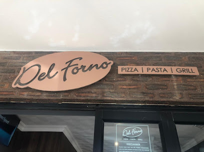 Del Forno Weltevreden Park
