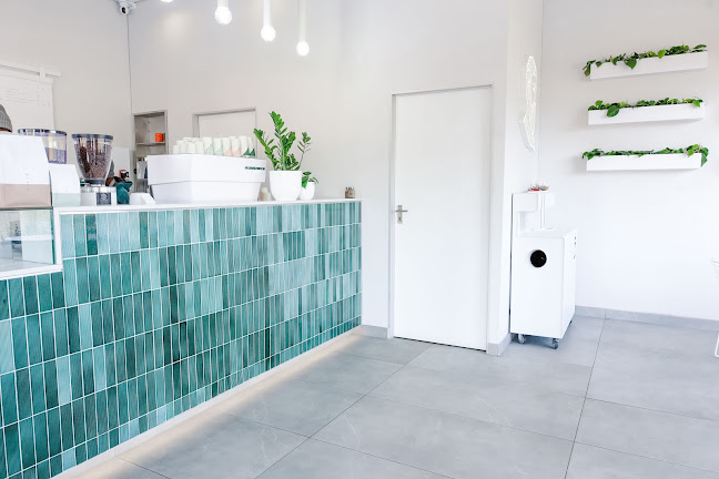 Platō Coffee - Wierdapark - Centurion