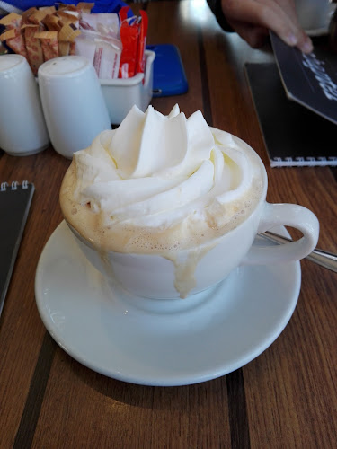 Comentarii opinii despre Next Chapter Restaurant