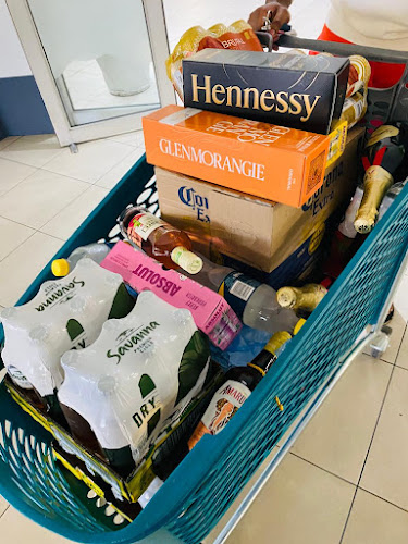 Checkers LiquorShop Knysna - Hospitality and gastronomy