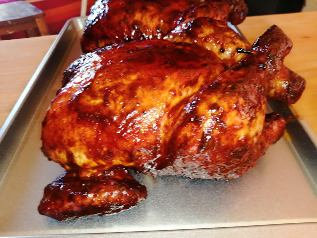 Opinii despre BLACK BOYS BBQ în Soweto - Hospitality and gastronomy