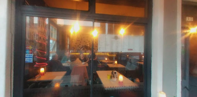 The Village Bicycle - Hospitality and gastronomy