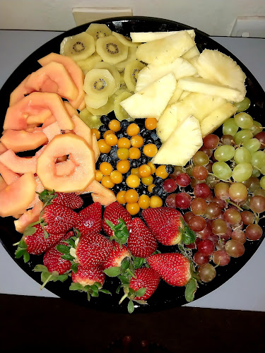 Kays Catering and Cakes - Kempton Park