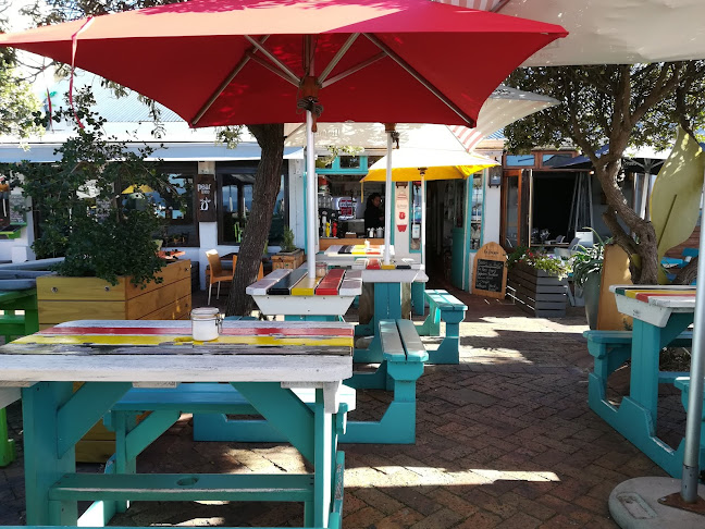 Comentarii opinii despre Belgian Waffles, Beer & Burgers