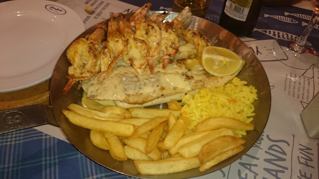 Ocean Basket Monte Casino