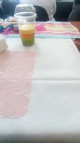 Comentarii opinii despre Oddfellows Hall