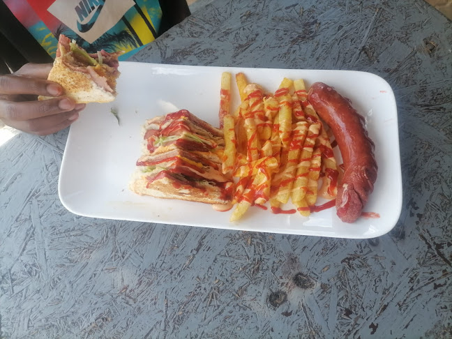 Opinii despre SBU`s CORNER în Johannesburg - Hospitality and gastronomy