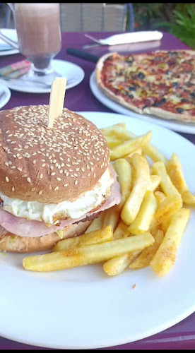 Huckleberry's Restaurant