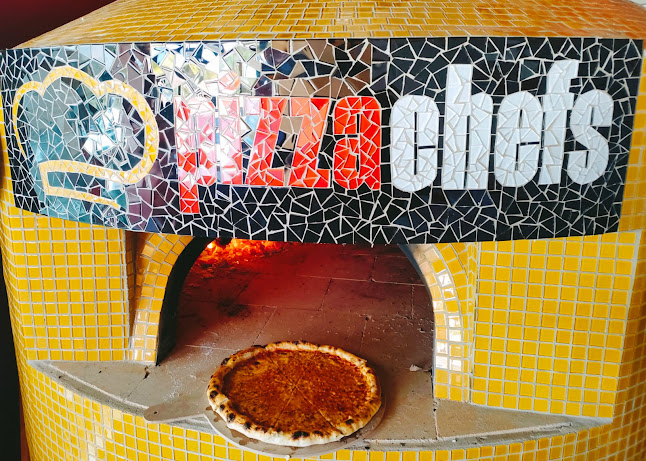 Opinii despre PizzaChefs Brooklyn (Halaal) în Pretoria - Hospitality and gastronomy