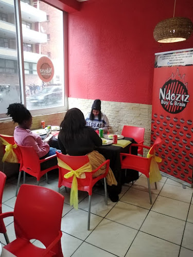 Ndoziz Buy and Braai