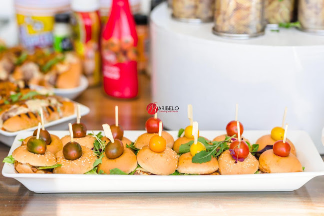 Maribelo Catering & Restaurant - Hospitality and gastronomy