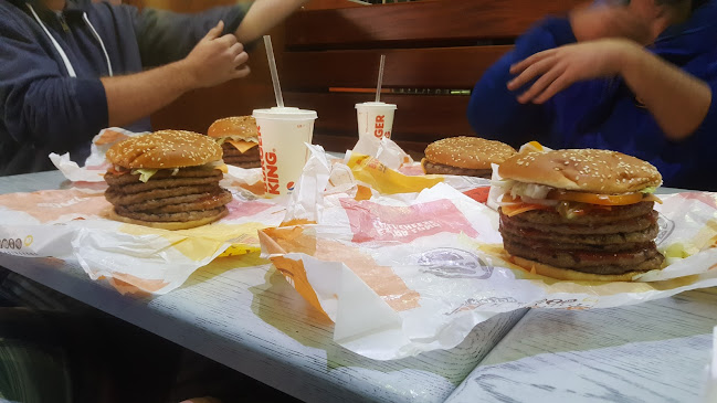 Burger King Menlyn Mall (Halaal) - Hospitality and gastronomy