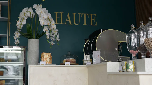 Opinii despre HAUTE - Boutique Patisserie în Johannesburg - Hospitality and gastronomy