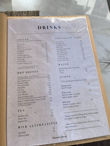 Comentarii opinii despre Kanéla Café