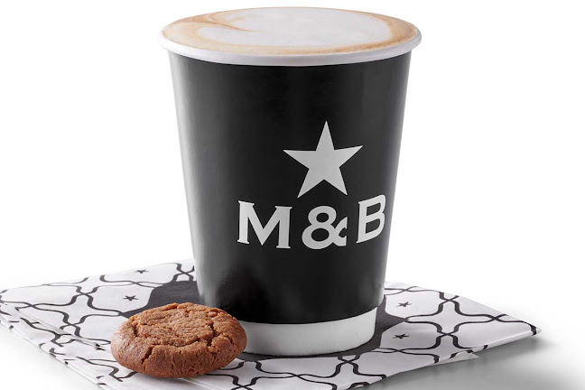 Mugg & Bean - uMhlanga